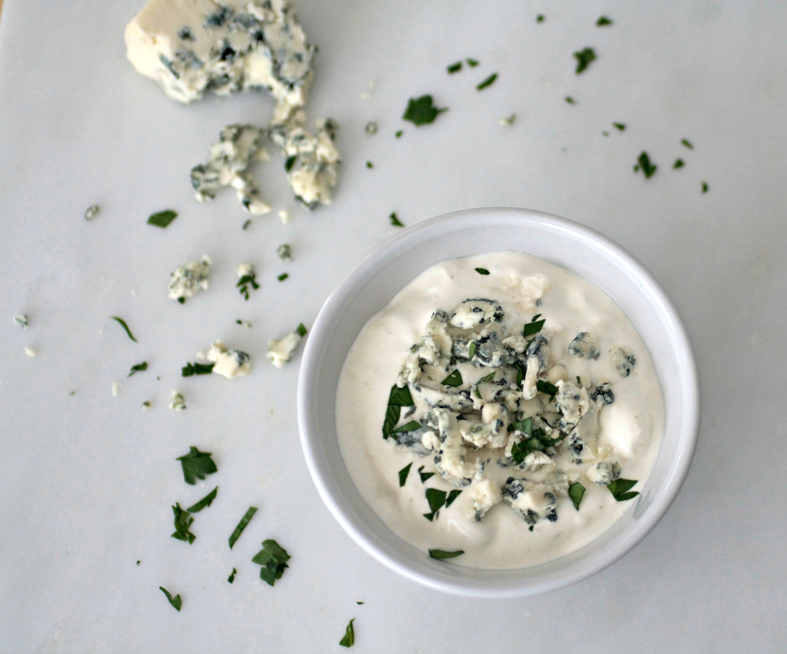 copycat blue cheese dressing recipe restaurant Best Steakhouse Blue Cheese Dressing Recipe