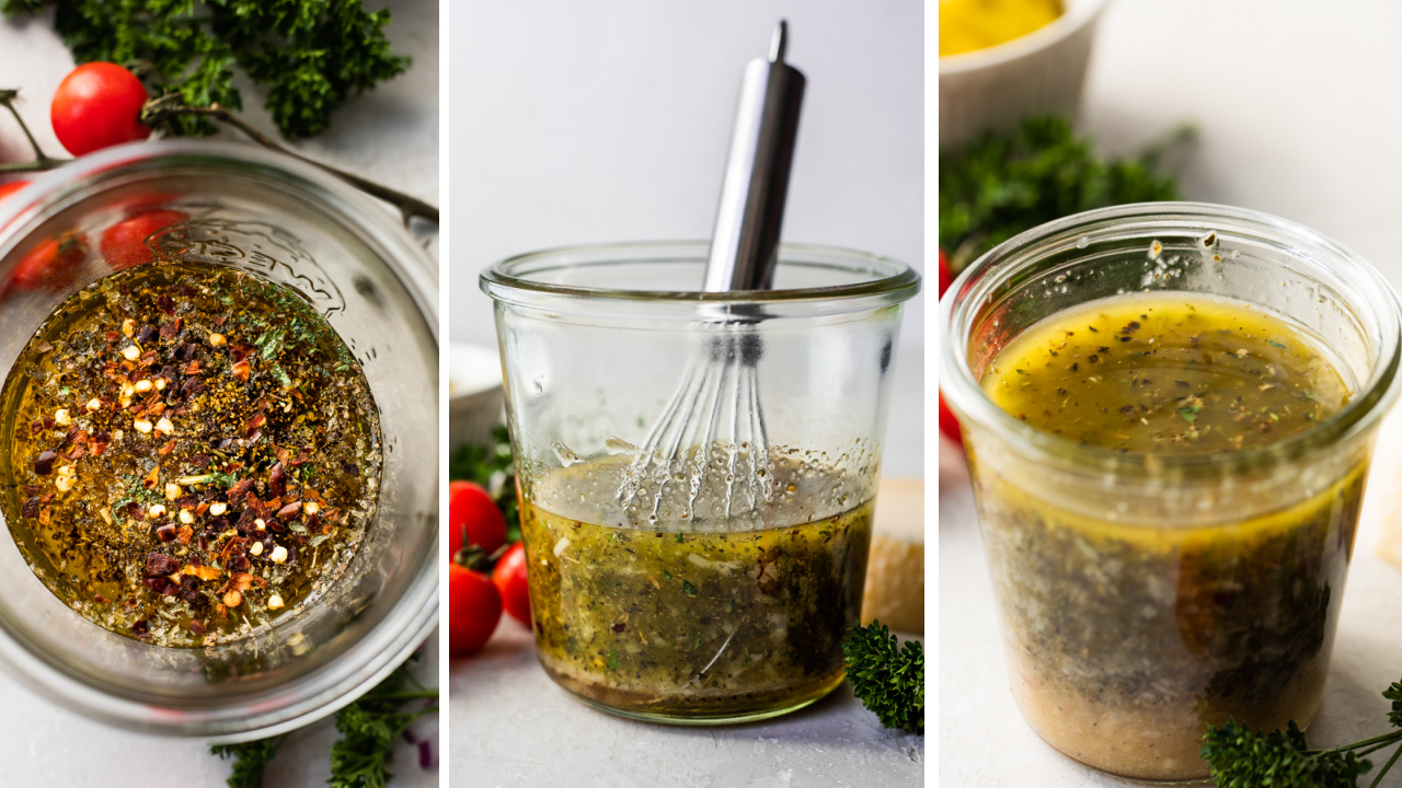 sachin and babi light blue dress Italian Dressing Recipe