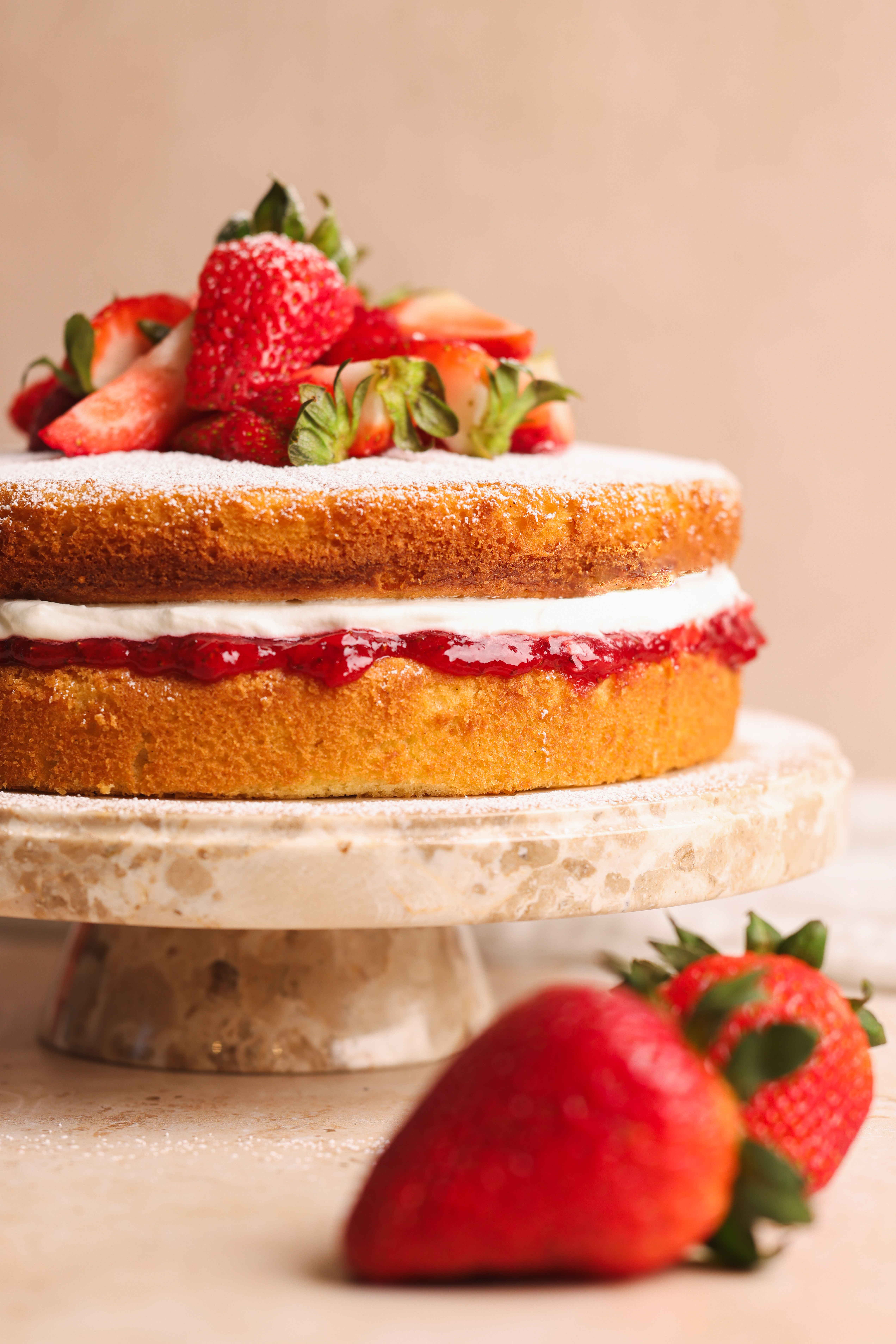 victoria cakes red dress Red Velvet Cake by Chotronette
