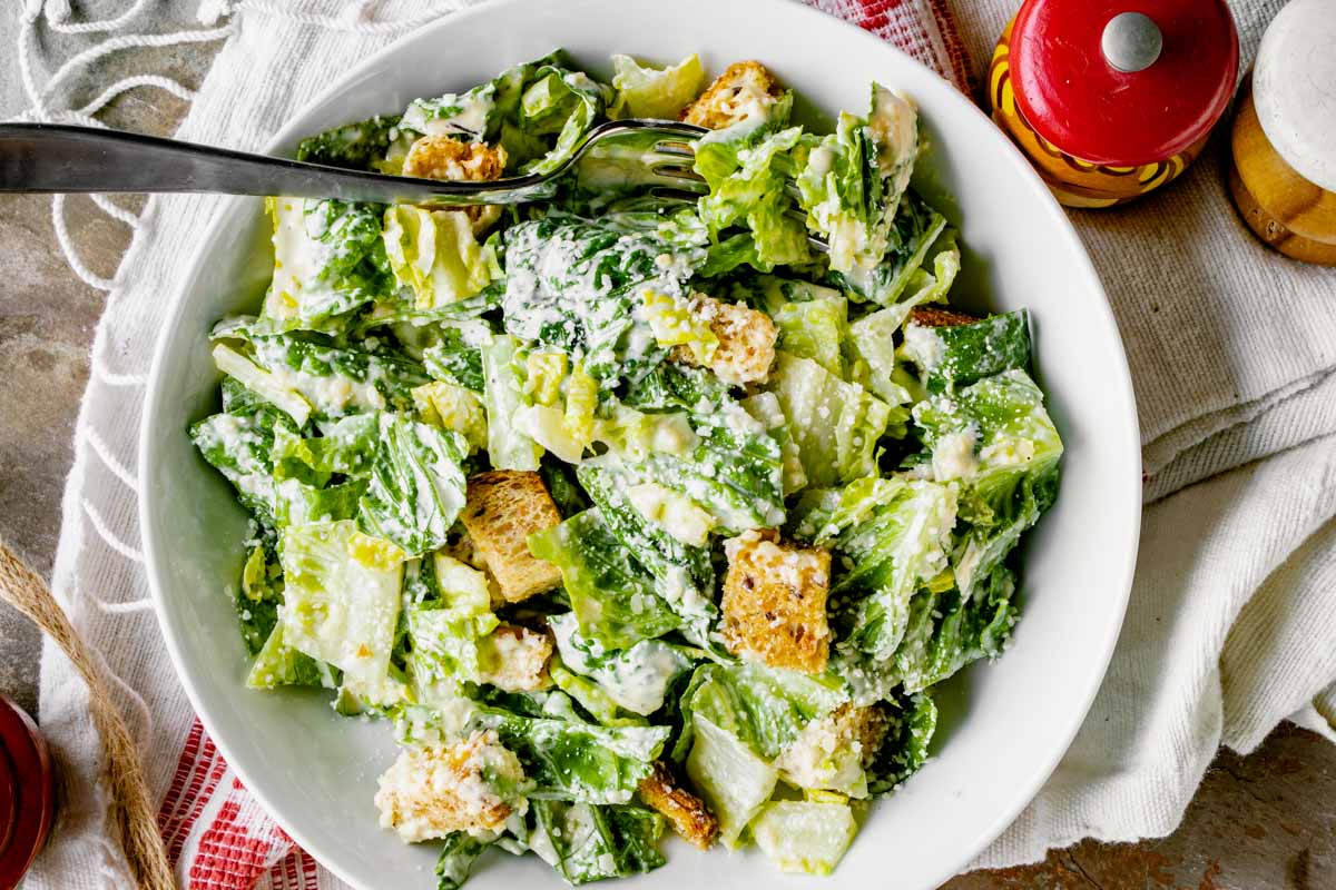 classic gourmet caesar dressing Classic Gourmet Classic Caesar Dressing