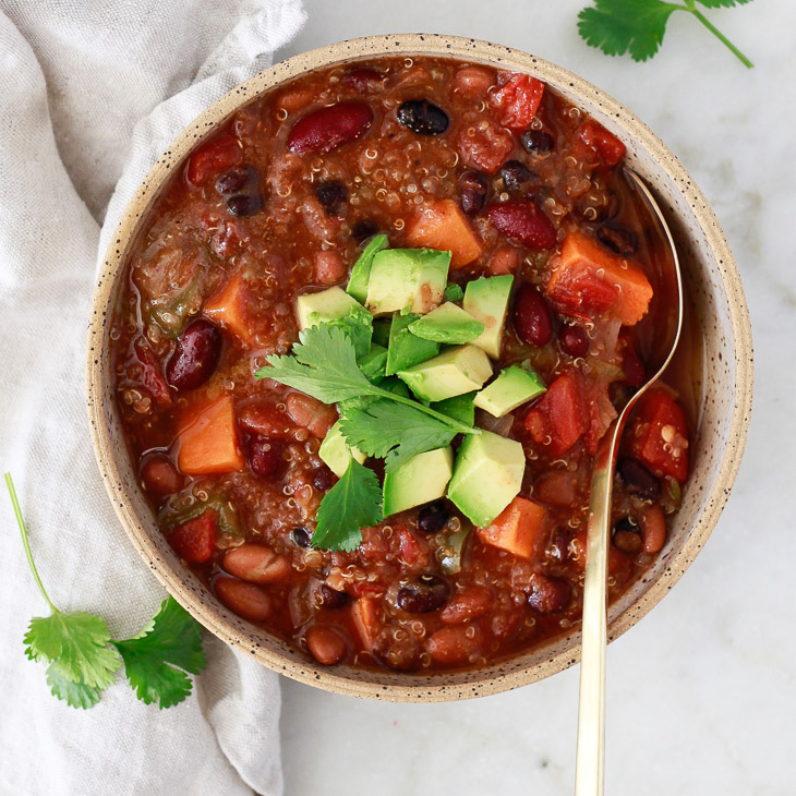 Vegan Instant Pot Recipes