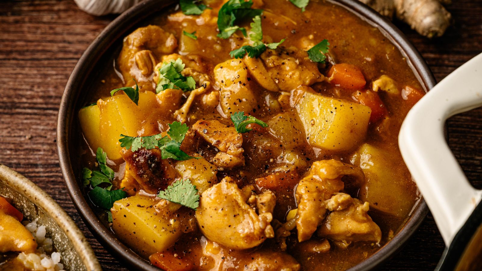 洋楽 LP Chicken Curry ypoKJhDegiqpOZ4ufWo8