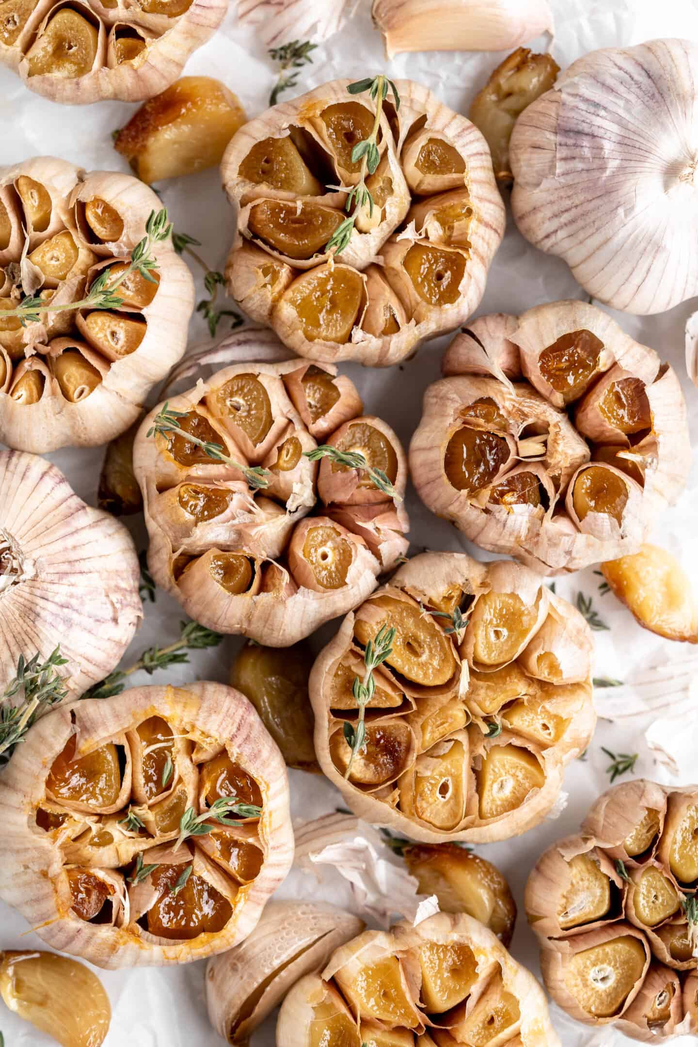 Frequently Asked Questions of how long to roast garlic in air fryer
